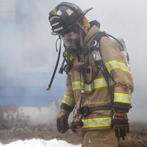 Meet your Posher, Jake